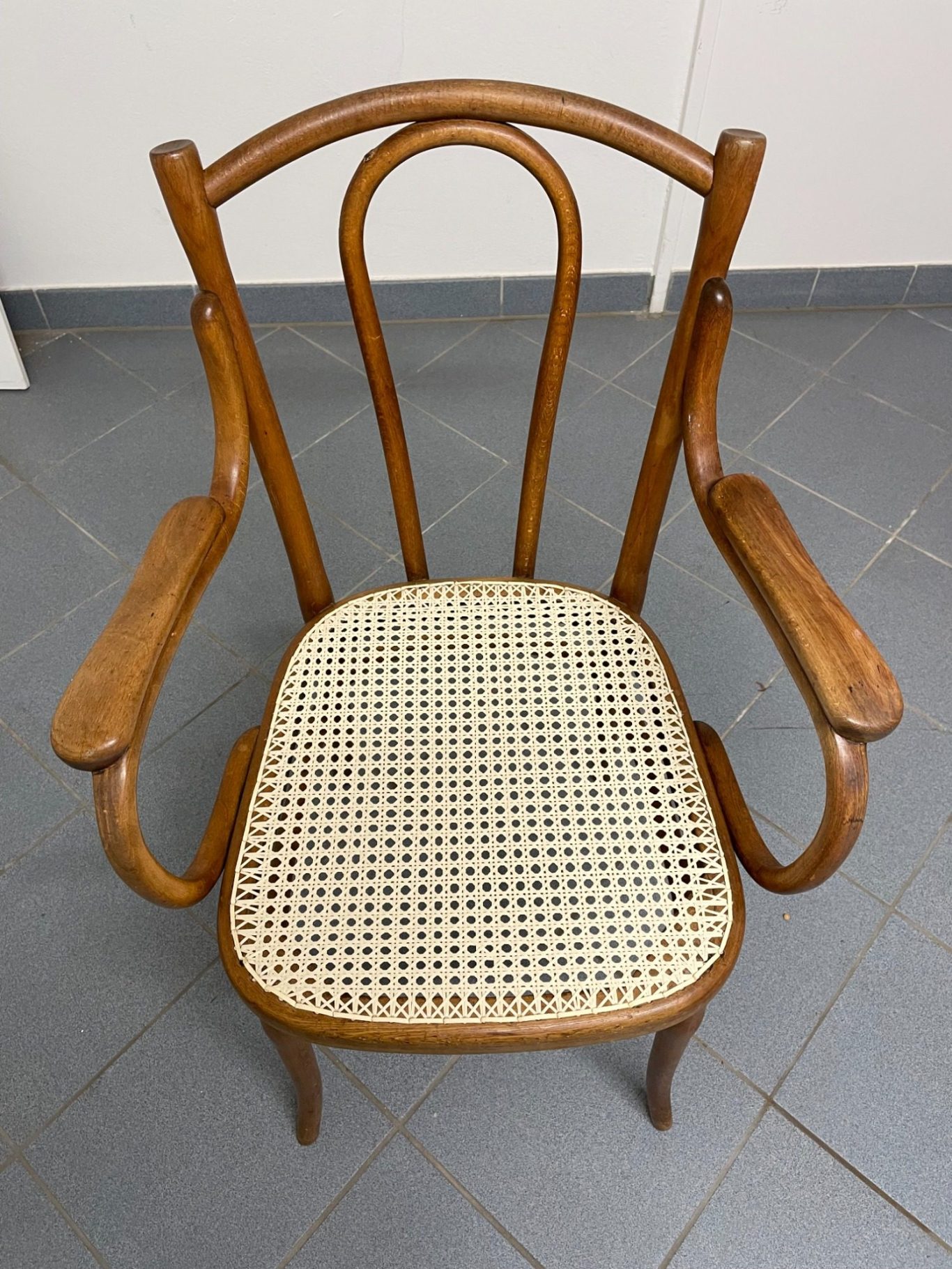 Thonet Stuhl